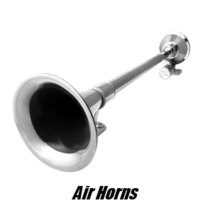 Air Horns